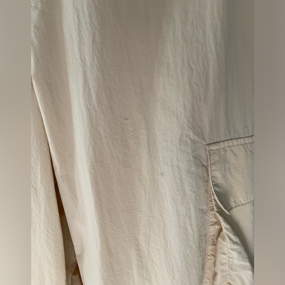 Donni Nylon Cargo Pants - Picture 4 of 5